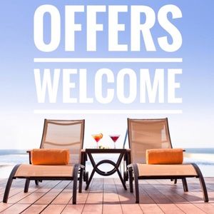 MOST PRICES ARE NEGOTIABLE ON MY ALREADY LOW PRICE